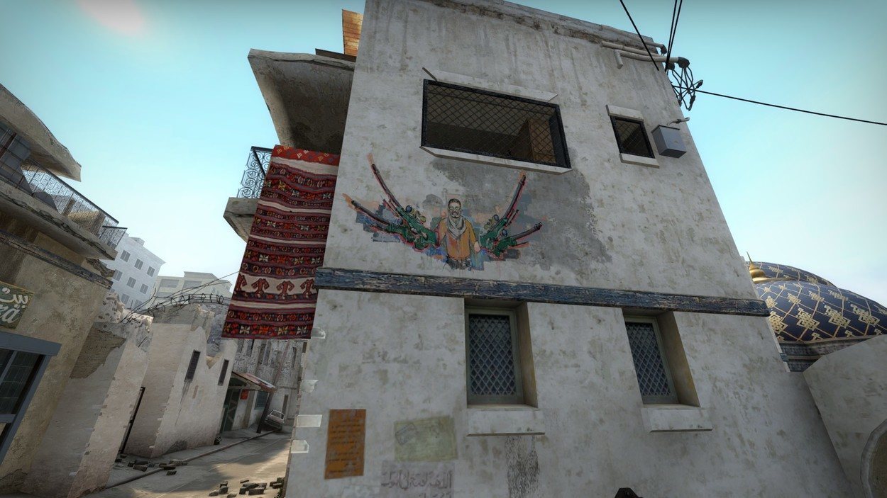 The Hidden Easter Eggs in CS:GO
