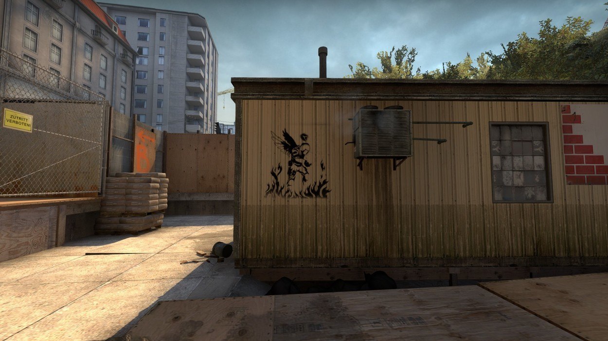 The Hidden Easter Eggs in CS:GO