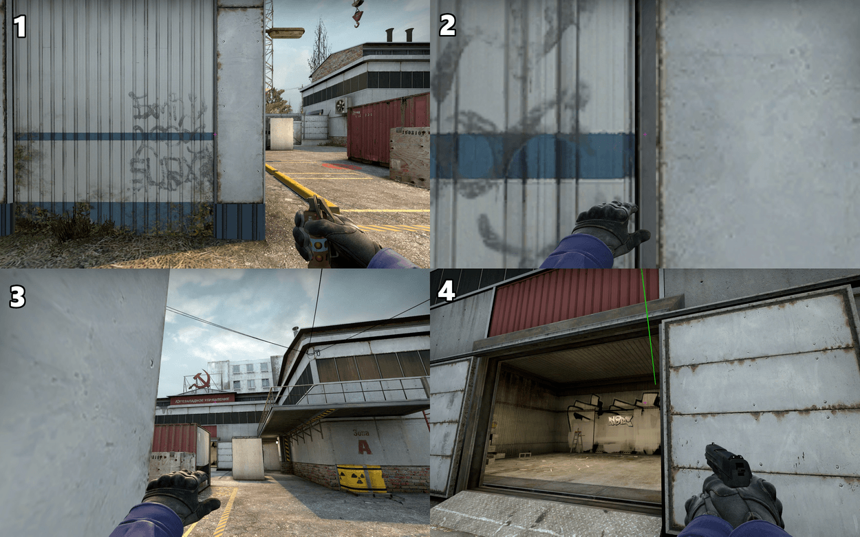 Flashbangs: The Only Guide You'll Ever Need