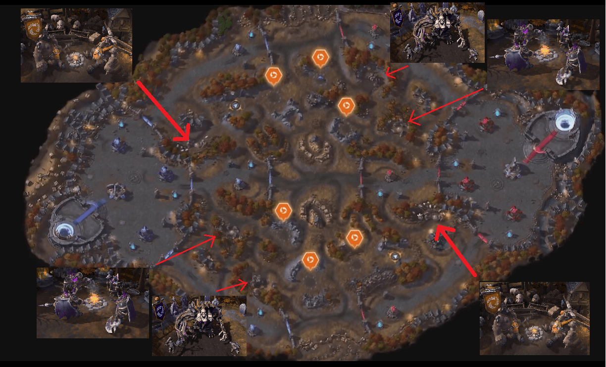 Curse Upon You! A Strategy Guide for Cursed Hollow
