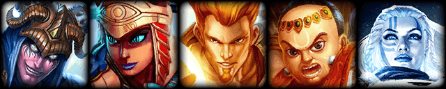 Objectives in Smite: When and How to Get Them