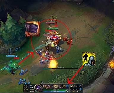 Trading in the Early Game: What, When, How and Why