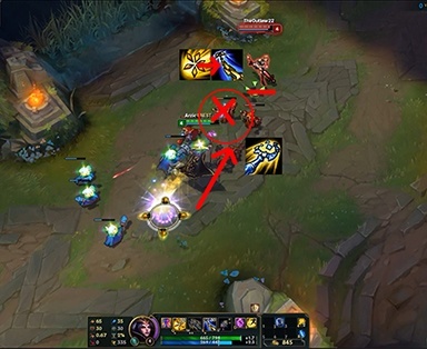 Trading in the Early Game: What, When, How and Why