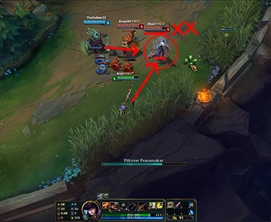 Trading in the Early Game: What, When, How and Why