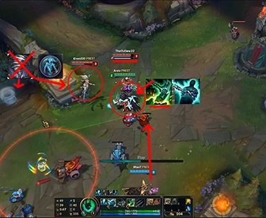 Trading in the Early Game: What, When, How and Why