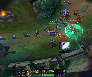 Trading in the Early Game: What, When, How and Why