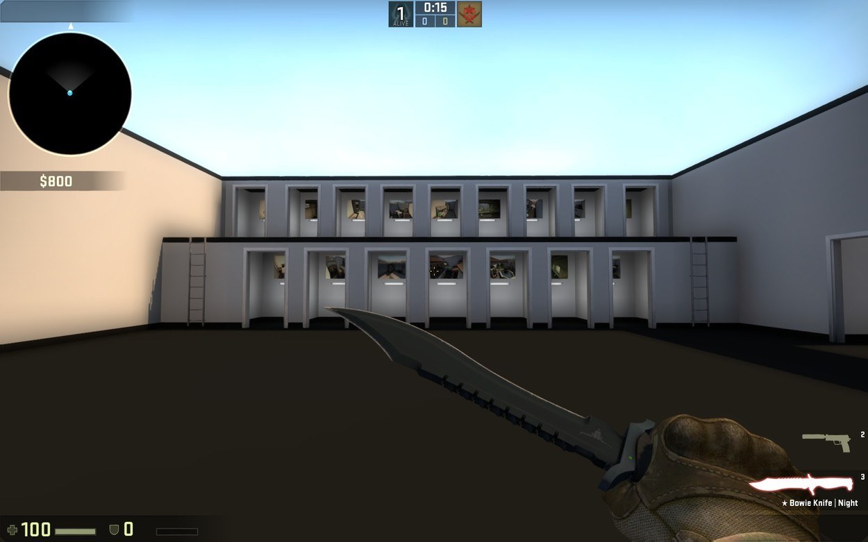 Improving Your CS:GO Game: Aim, Movement, and Positioning
