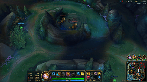 How to get vision in the enemy jungle as a support and what to do with it