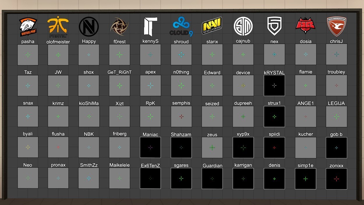 Crosshair Placement: The Key To Winning Gunfights