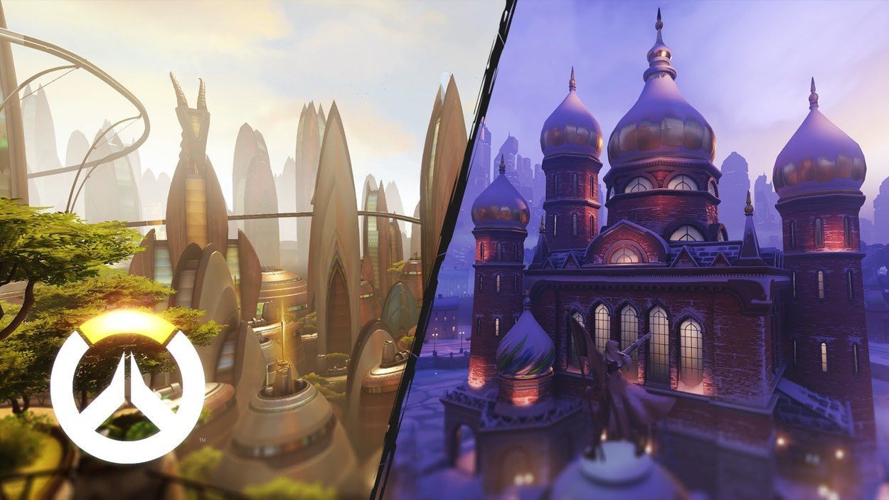 Image courtesy of youtube.com/PlayOverwatch