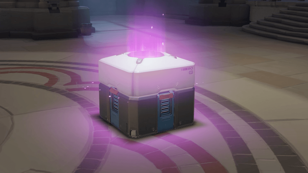 Overwatch: A Beginner's Guide