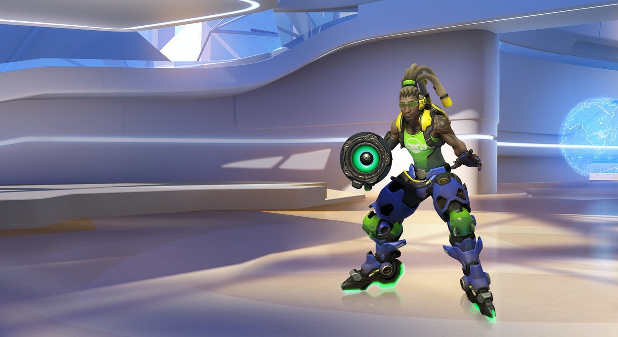Overwatch: Top 3 Starter Heroes
