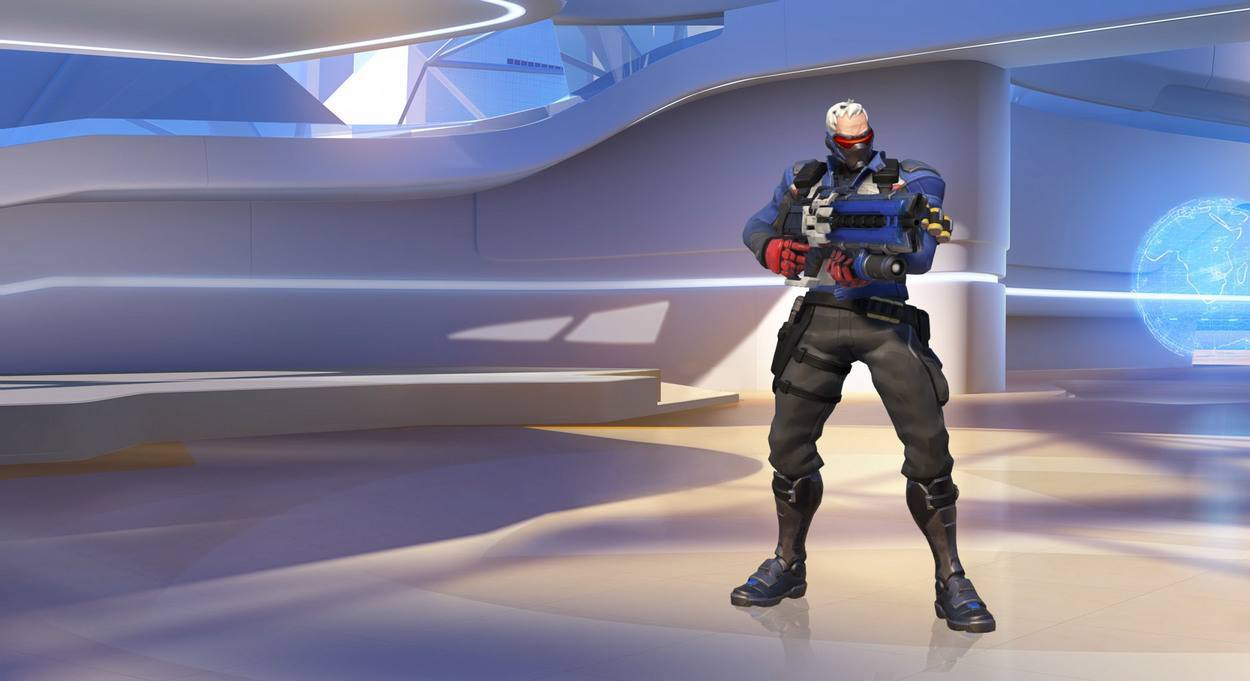 Overwatch: Top 3 Starter Heroes