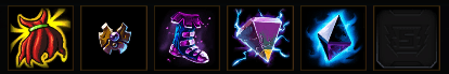 Counter-Building in the Mid-Lane: When, Why, What, and How-to