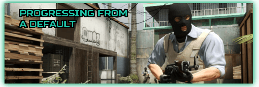 Setting up a Terrorist Default