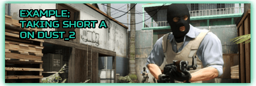 Setting up a Terrorist Default