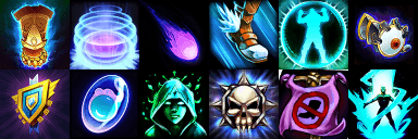 Transitioning from League of Legends to Smite: A Smite Guide