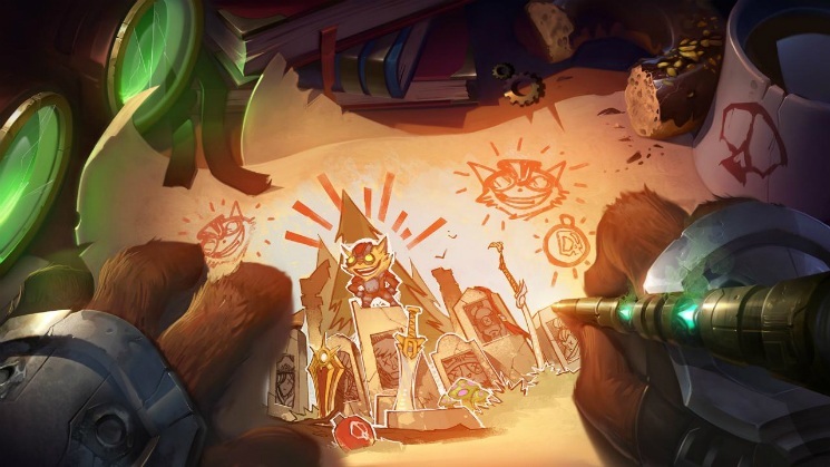 Oldies but Goodies: A Refresher on all the Featured Game Modes
