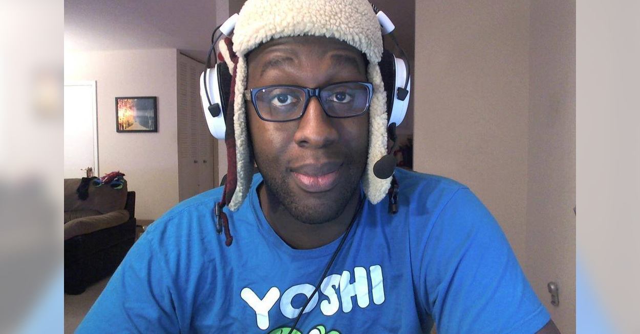 Interview with Blakinola: "If you want to be successful, you have to know what it is to fail."