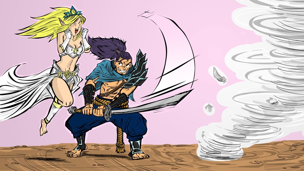 Finding Your Perfect Team Composition