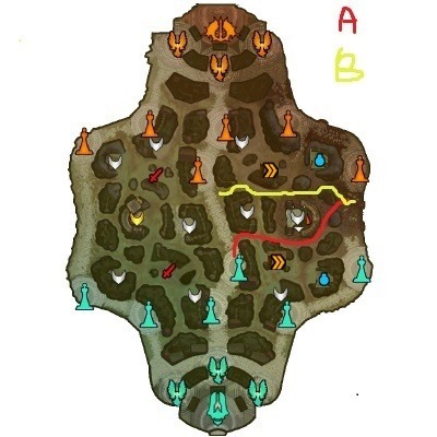 The Ins and Outs of Solo Lane: When and How to Rotate