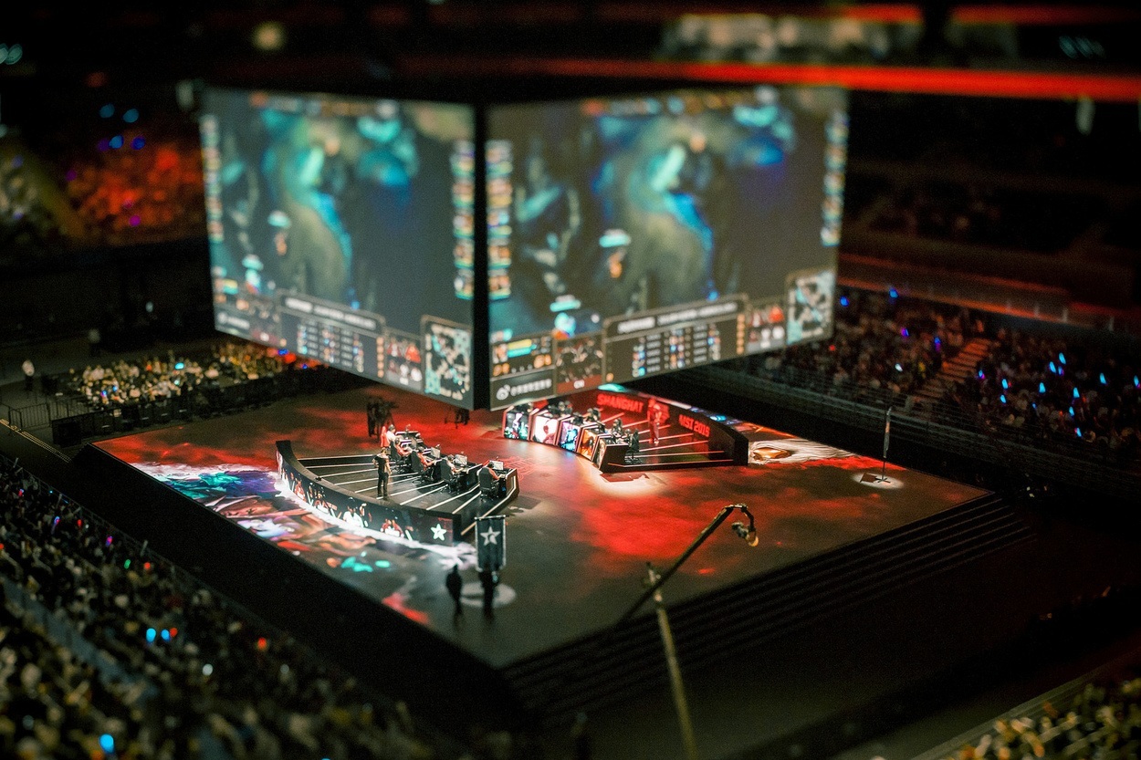 MSI: What The Group Stages Mean For Each Region