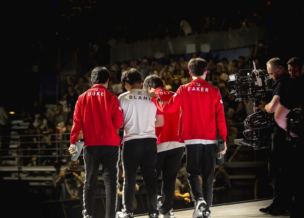 MSI: What The Group Stages Mean For Each Region