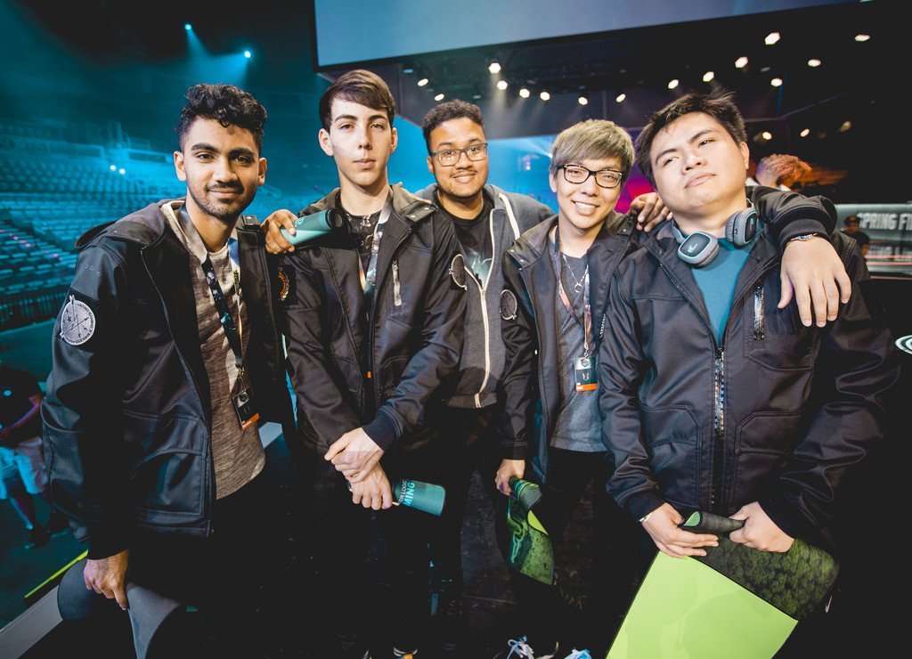 MSI: What The Group Stages Mean For Each Region