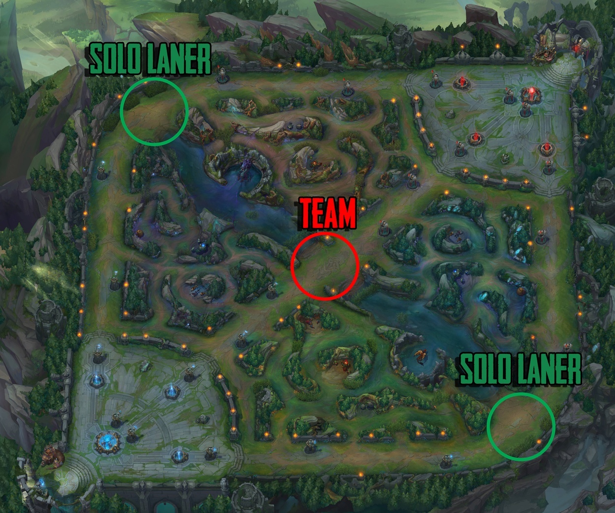 Why 1-3-1 Is The Best Lock Combination