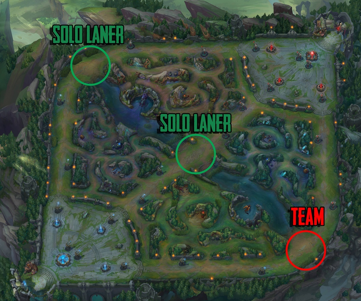 Why 1-3-1 Is The Best Lock Combination