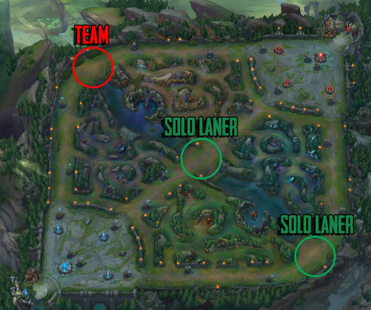 Why 1-3-1 Is The Best Lock Combination