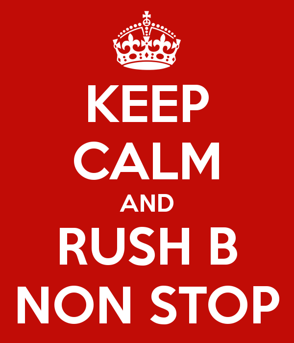 Adaptive T-side strategies In CSGO