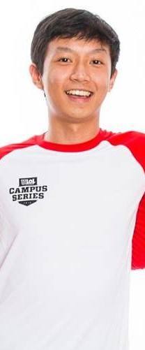 uLoL: An Interview with University of Maryland's Martin "White" Kwan