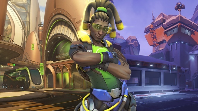 Support Heroes: An Overwatch Guide