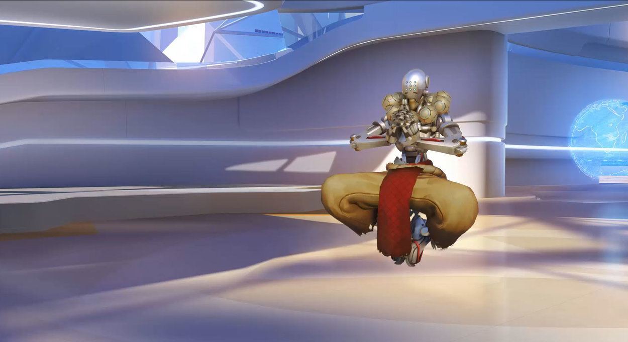 Support Heroes: An Overwatch Guide