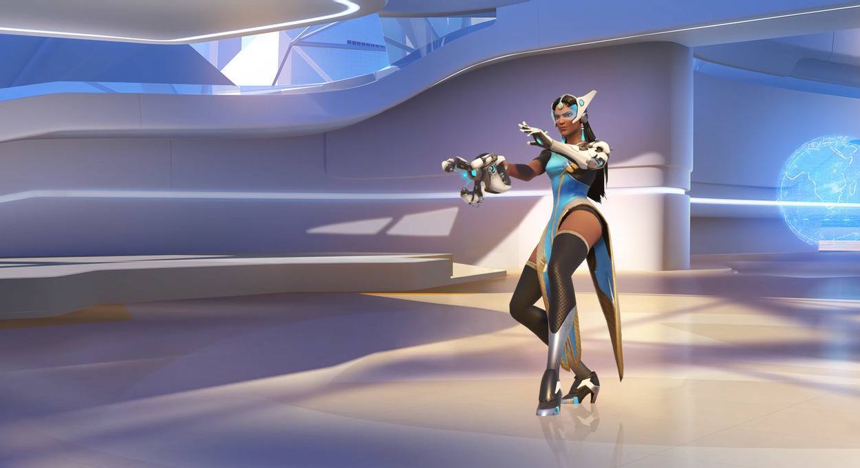 Support Heroes: An Overwatch Guide
