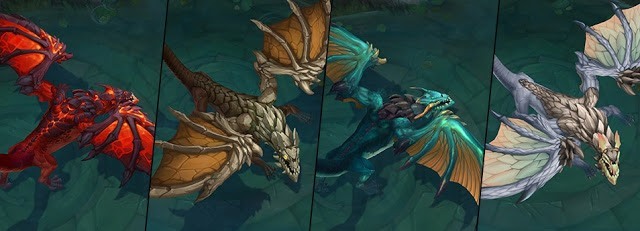 Setting up a Perfect Teamfight in 1000 Words