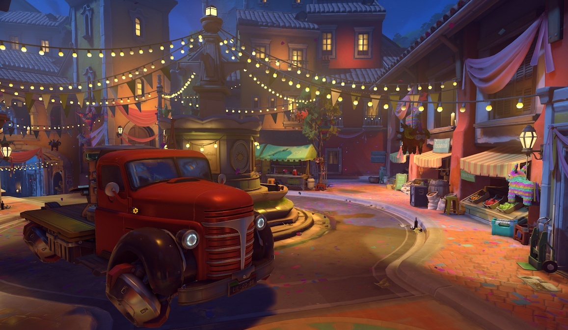 Overwatch Guide: Play to the Objective