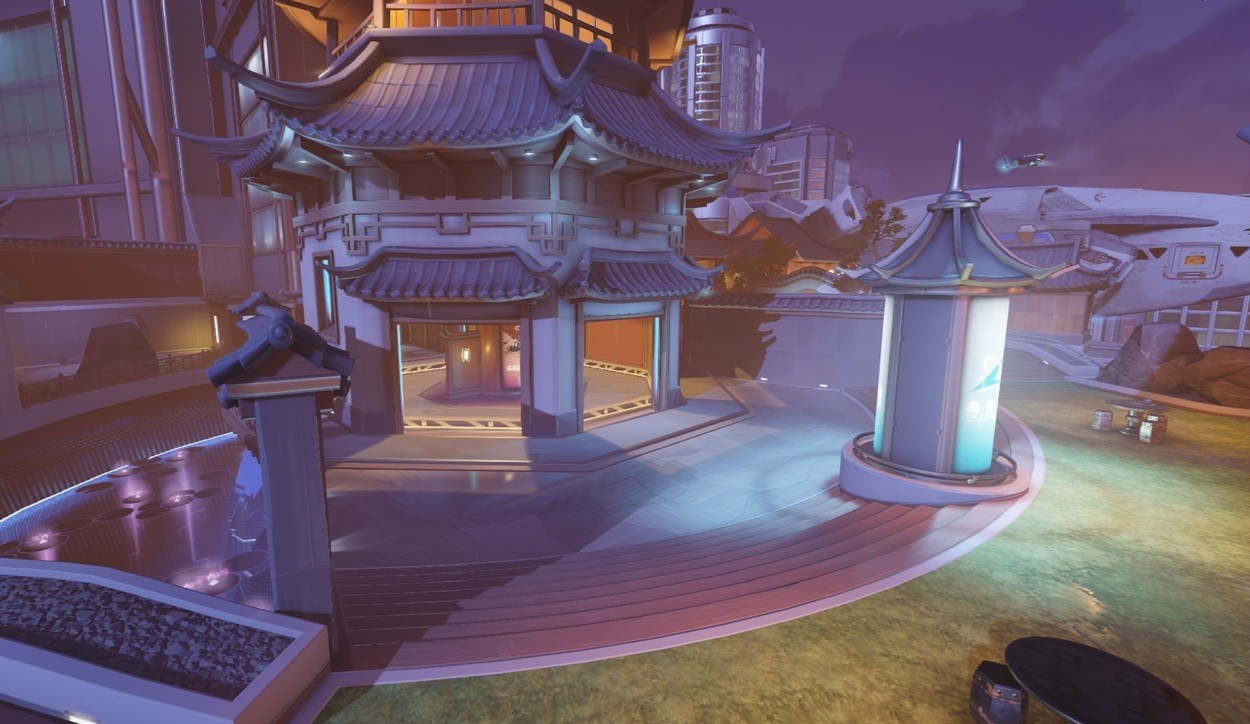 Overwatch Guide: Play to the Objective
