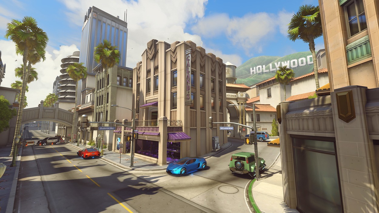 Overwatch Guide: Play to the Objective