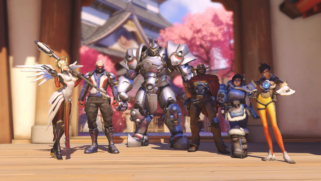 Overwatch Guide: Play to the Objective