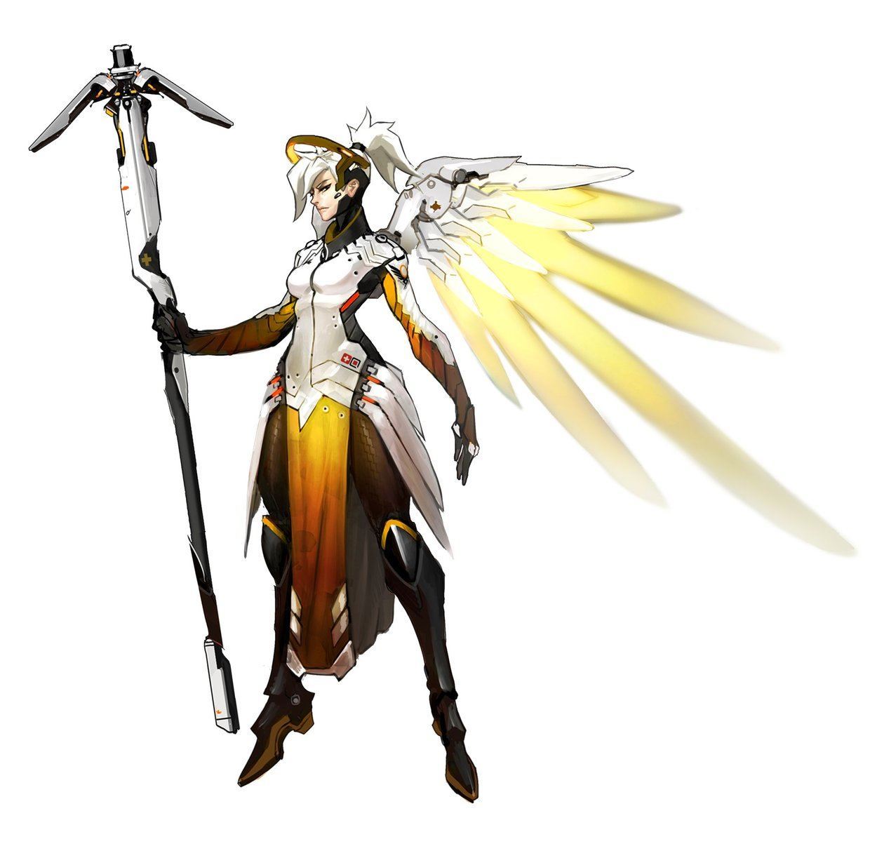 Support: the hidden carry
