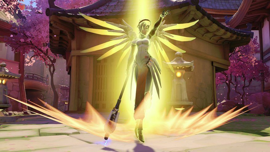 Support: the hidden carry