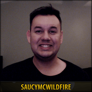 SaucyMcWildfire