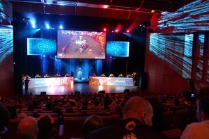 Dreamhack Tours 2016 86 pics