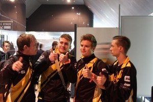 Dreamhack Tours 2016 86 pics