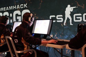 Dreamhack Tours 2016 86 pics
