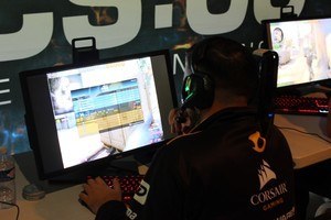 Dreamhack Tours 2016 86 pics