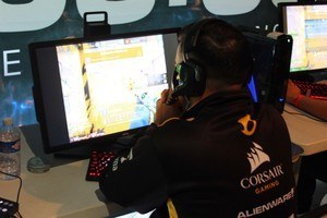 Dreamhack Tours 2016 86 pics