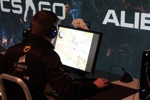 Dreamhack Tours 2016 86 pics